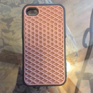 Vans iPhone 4/4s case